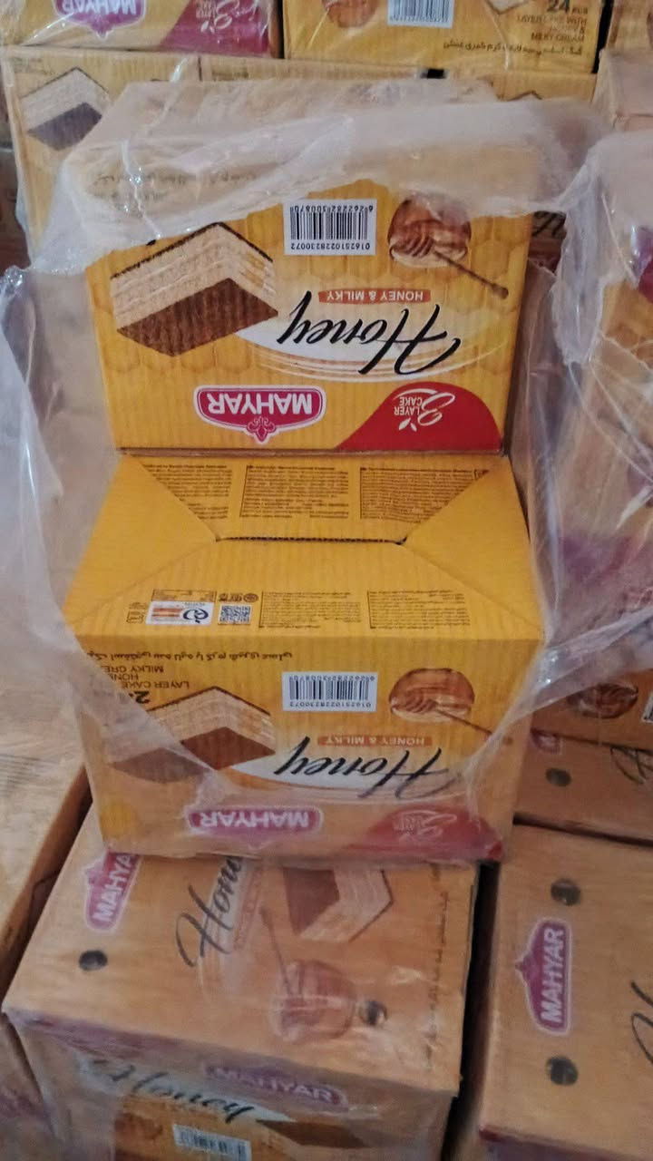 كلمن وسعرة اللي احب يتفضل خاص


**إذا كنت صاحب هذا الإعلان وتريد حذفه لأي سبب، رجاءا أرسل رسالة إلى الدعم الفني**