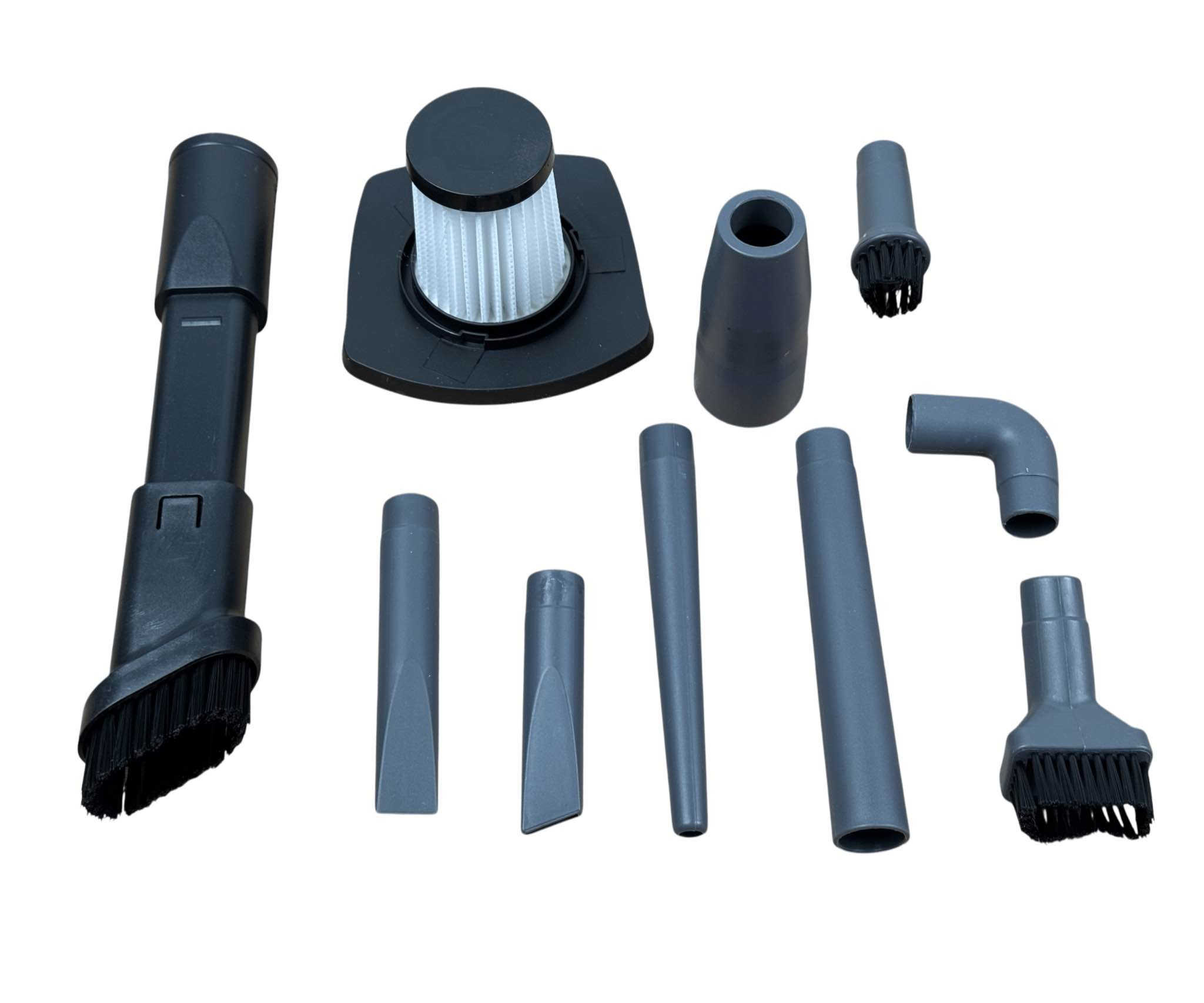 مكنسة ماركة امبيليوم 

تنظيف الأرضيات الصلبة والسجاد الخفيف بكفاءة عالية
كنس الغبار والأوساخ من الزوايا، الحواف، وتحت الأثاث
الاستخدام كمكنسة يدوية لتنظيف الأرائك، الستائر، السيارات، والطاولات
إزالة الغبار من الأجهزة الإلكترونية والمفروشات
مناسبة للاستخدام المنزلي اليومي بفضل تصميمها الخفيف والعملي
السعر 42.000 بغداد, العراق


**إذا كنت صاحب هذا الإعلان وتريد حذفه لأي سبب، رجاءا أرسل رسالة إلى الدعم الفني**