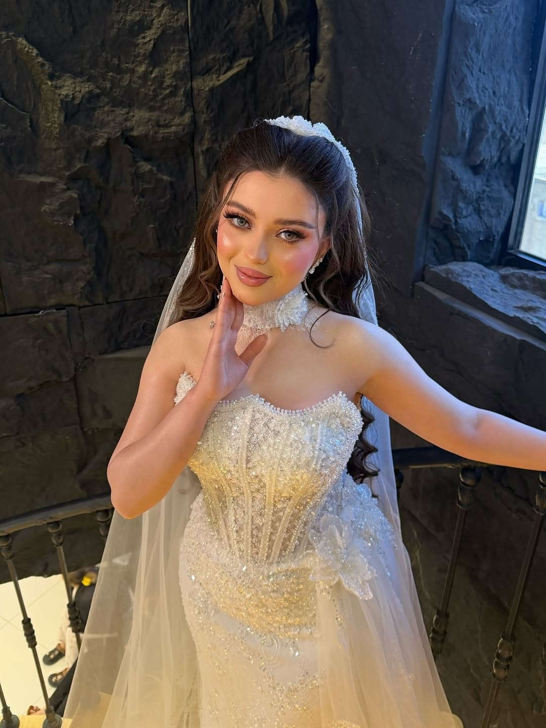 *✨🔥 جديدنا مستمر … لكل عروس تبحث عن التميز! 🔥✨* 

👗 *تصميم خاص لكل عروس* تحلم بفستان زفاف *يفوق التوقعات*! 💎💃 
✔️ *نفصل لكِ فستان أحلامك حسب طلبك، بتصميم فريد يليق بجمالك!* 👰✨ 

🚚 *نوفر خدمة التوصيل إلى جميع محافظات العراق والبصرة* ✅ 
⏰ *أوقات العمل:* من *9 صباحًا حتى 11 ليلًا* يوميًا 

📍 *العنوان:* البصرة - الجبيلة، مجاور مدرسة الجبيلة وجسر المشاة المعلق 🌍 
📞 *للطلب أو الاستفسار:* *********** 📲 
 *كوني العروس اللي تحلمين بيها … لأنكِ تستحقين الأفضل!* ❤️✨

#fy #fypシ #اكسبلور_explore #العراق_السعودية_قطر_الامارات_الكويت_البحرين_اليمن_الخليج_سوريا_مصر_لبنان_الجزائر_تونس_المغرب_قطر_دبي #explorer
