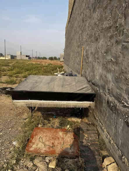 سلام عليكم مجر ستوته جمره جديد مال سليمانيه مكان بغداد التاجي***********سعر 150
