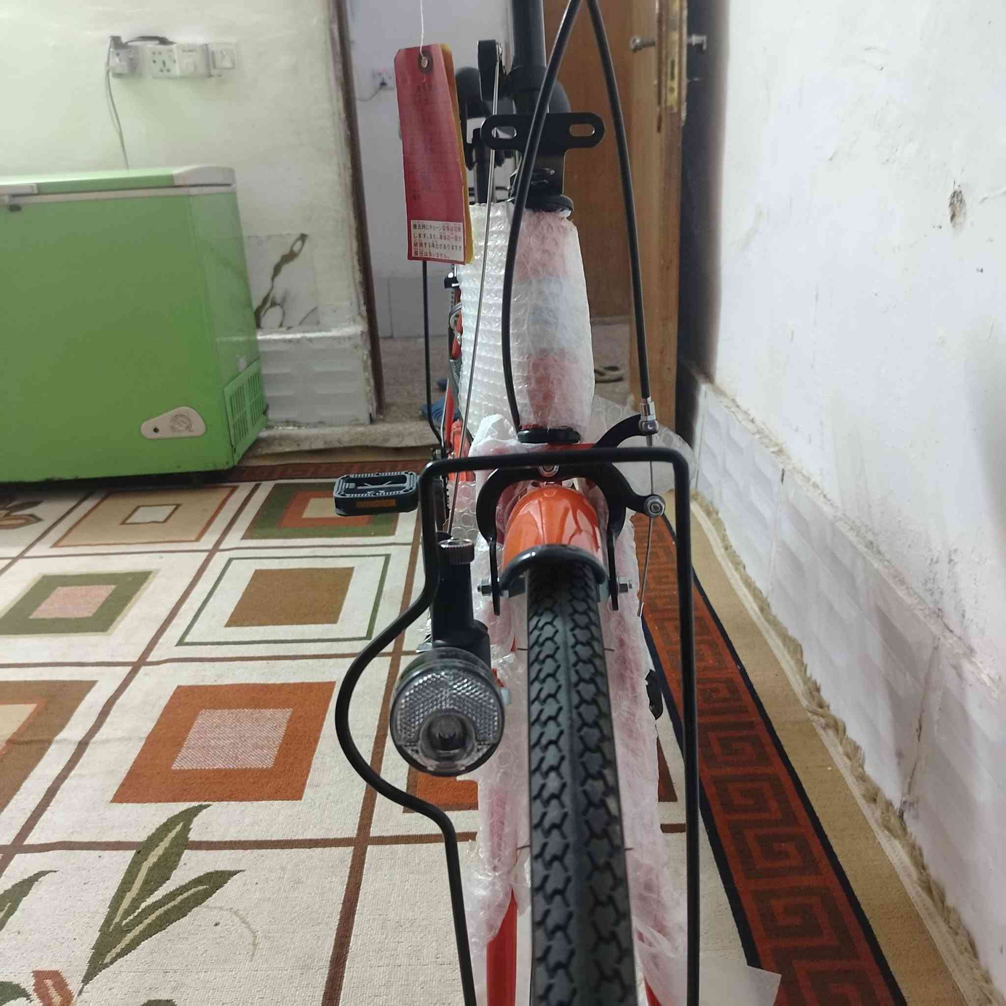 بسكل نضافه ١٠٠  سعر ١٧٠


**إذا كنت صاحب هذا الإعلان وتريد حذفه لأي سبب، رجاءا أرسل رسالة إلى الدعم الفني**