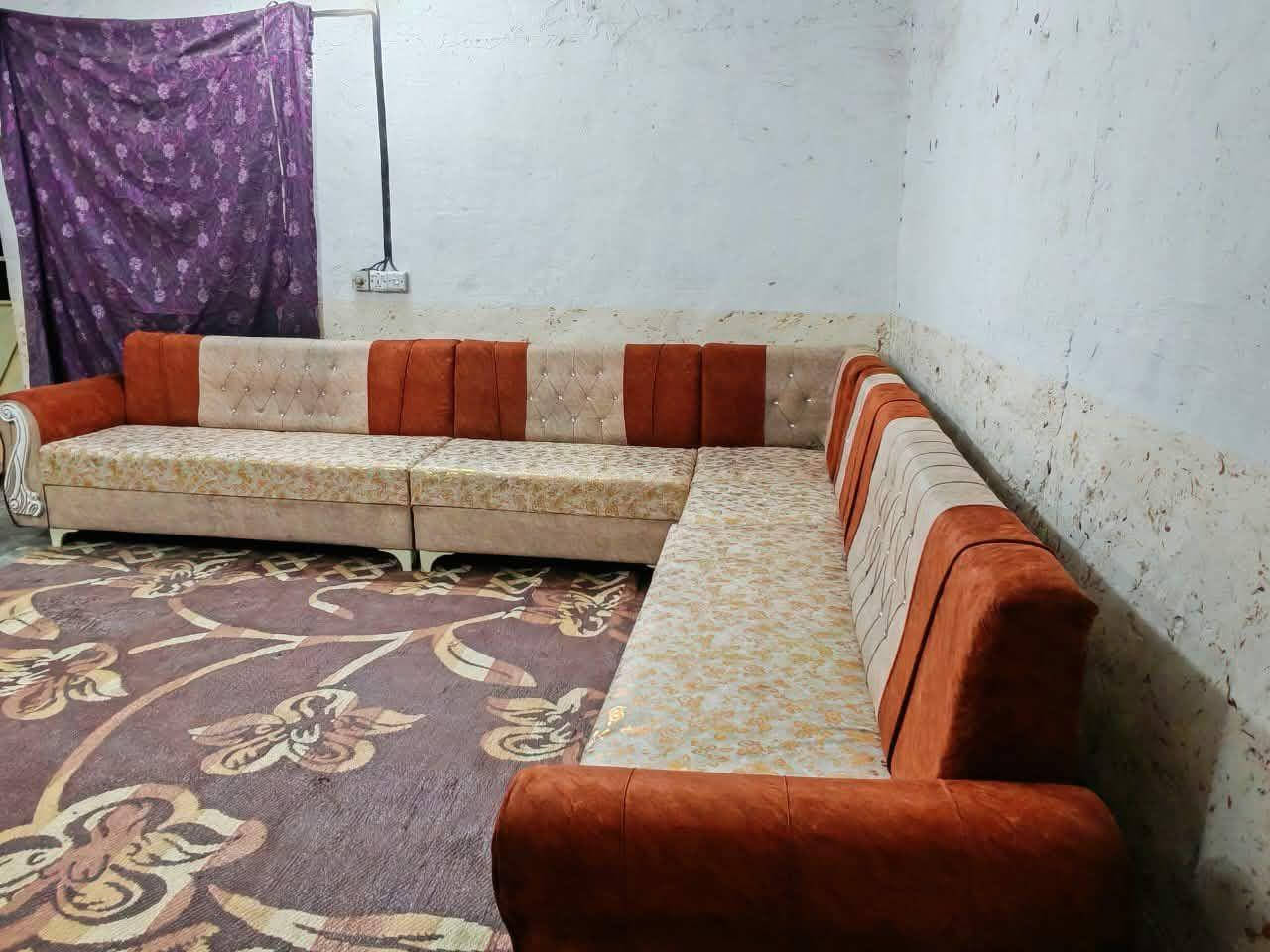 ديوان 10 مقاعدتزكام  نضيف حيل مابي اي ضرر سعره 225 وبي مجال مكاني كاظميه يوجد توصيل بكروه *********** يوجد واتساب بغداد, العراق
