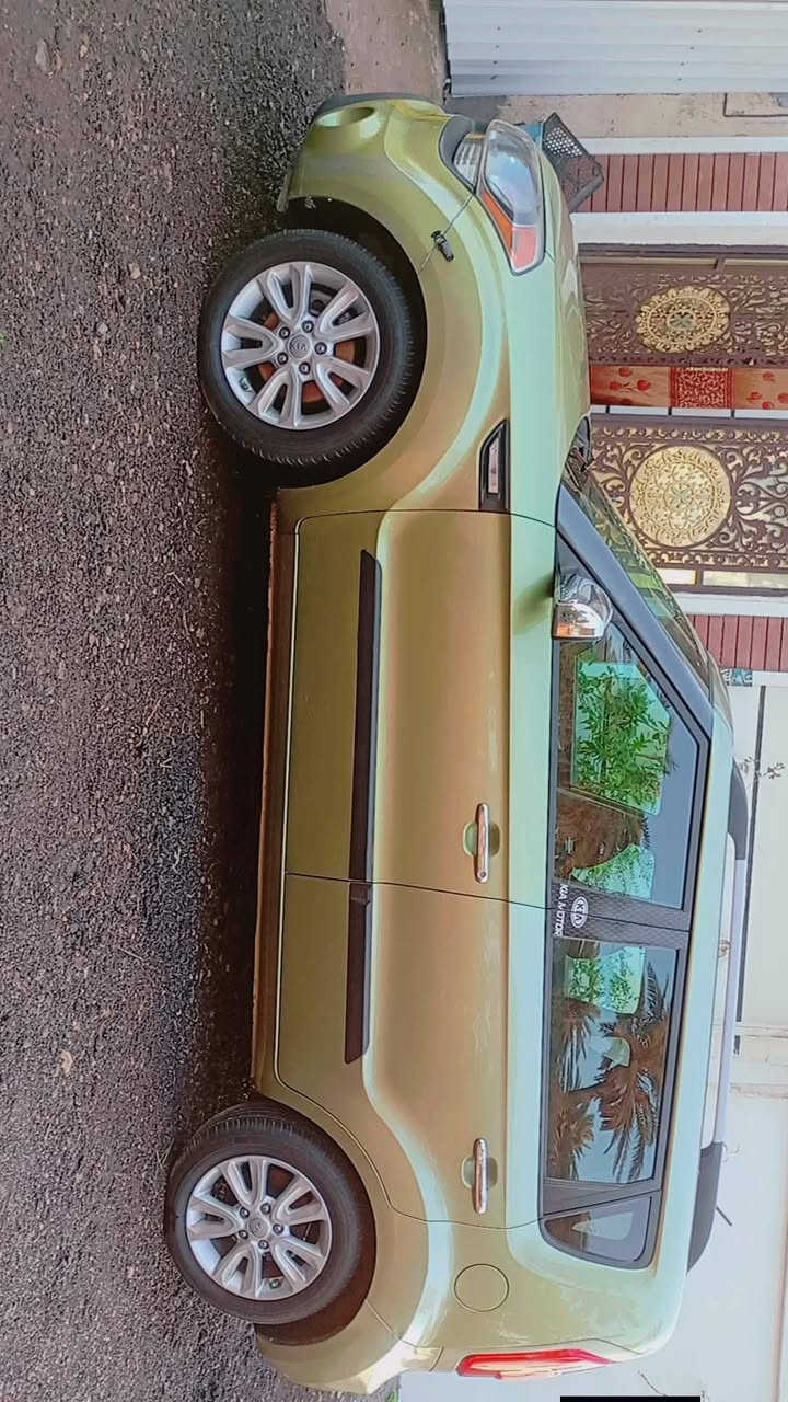 السلام عليكم البيع كيه صول موديل 2013  رقم نكليزي بغداد بسمي كير ومكينه مكفولات سونار موجود ناشره سياره جاهزه مكيه 1600 شادلها منضومه كاشان يعني سياره بلمشي صاروخ السعر 92  مكاني جزيرة بغداد سياحيه ***********
