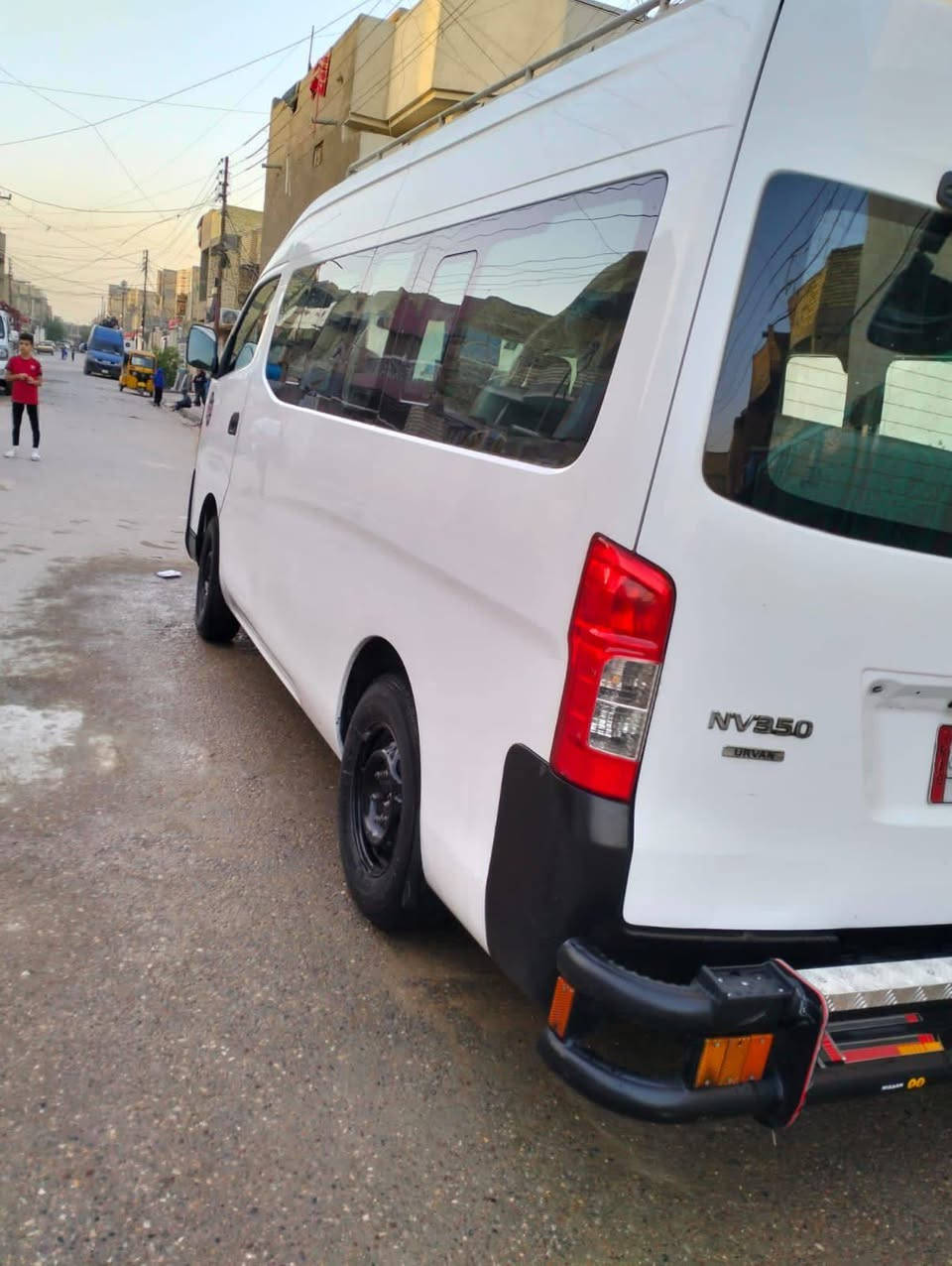 السلام.عليكم نيسان موديل 16 رقم بغداد كير محرك اكسل دوشمه فول جديده  منضومة غاز  سونر كدام العين  السعر 190 مكاني العبيدي تصال ***********
