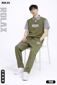 تراك • درجة اولى • قياس ١٤/٢٠