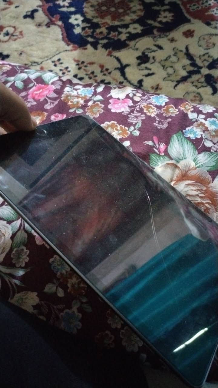 ايباد 9للبيع ذاكره 256بطاريه 96مكفول منكلشي الايباد نضيف حيل فقط التاج مفطور مثل مموضح بصوره السعر 260 بي مجال قليل مكاني ابو غريب *********** بي وتساب
