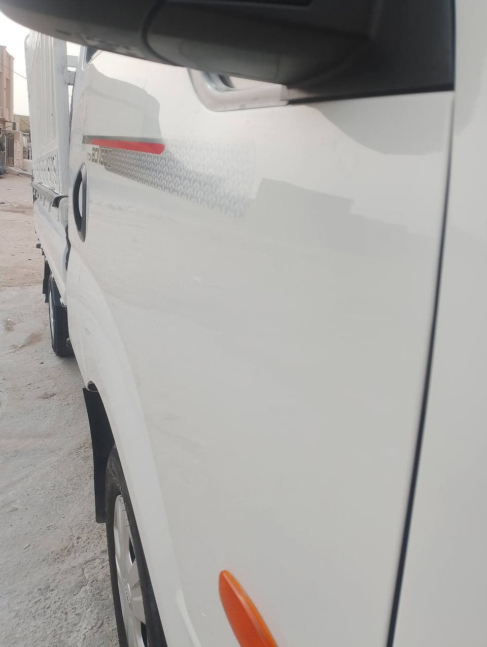 سلام عليكم كيه حمل مسكر مديل19 سته كير سيارة جديدة فول وربع خمس دكم كفاله عامه مكينه جديده رقم بابل لعنوان كربلاء  لسعر 147 وبيه مجال  غير متواجد على لفيس  *********** ابيع بدون محجر
