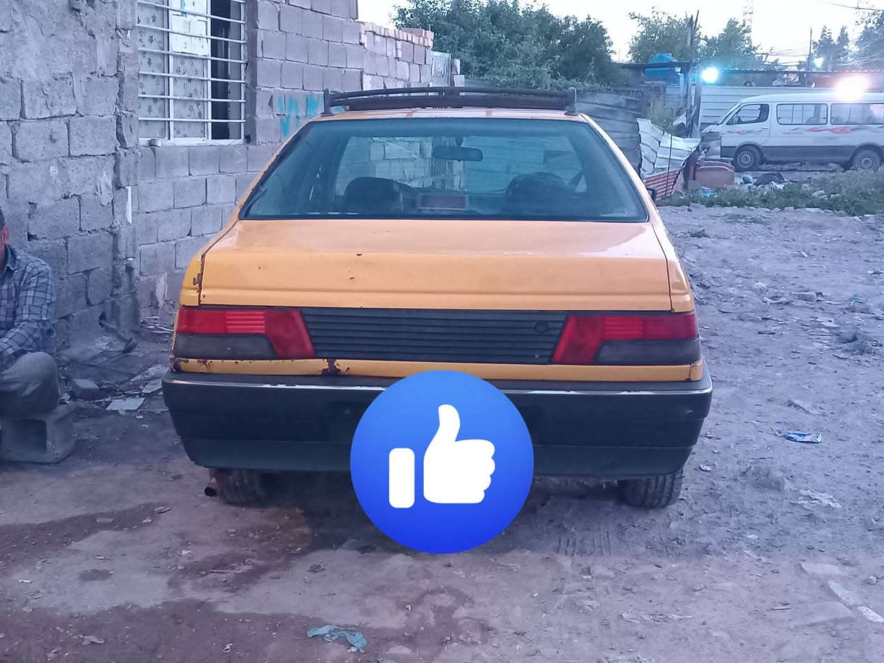 للبيع


**إذا كنت صاحب هذا الإعلان وتريد حذفه لأي سبب، رجاءا أرسل رسالة إلى الدعم الفني**