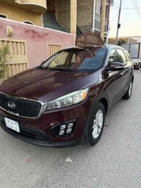 سورتنو 2018 وارد امريكي  ضربتها ب امريكا قبق جنطة والبنيد كلير  وانظرب...