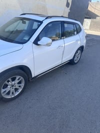 بيرلنس ٢٠١٤ • ماشي ١٢١ • بصمه حساسات