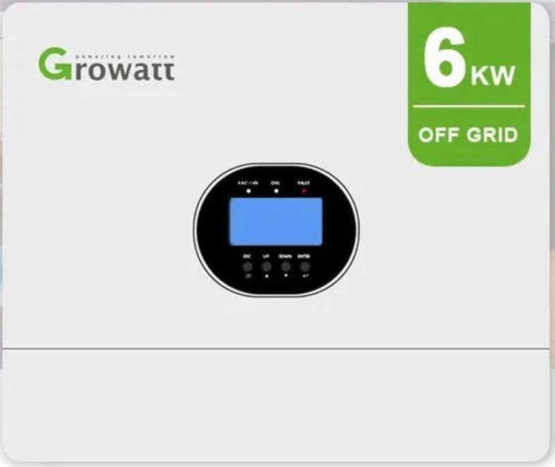 عروض لفترة محدودة
يوجد بطاريات وانفيرترات

LVTOPSUN 5kwh 51.2V

LVTOPSUN 15kwh 51.2V

Inverter GROWATT 6kw

Deye 16kw Three phase

شركة اشبال القرى للمقاولات والاعمال الكهربائية

الهاتف: المهندس هيثم الجبوري ***********
