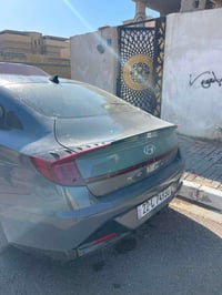 سوناته • ٢٠٢٢ • ١٦٠٠ تيربو