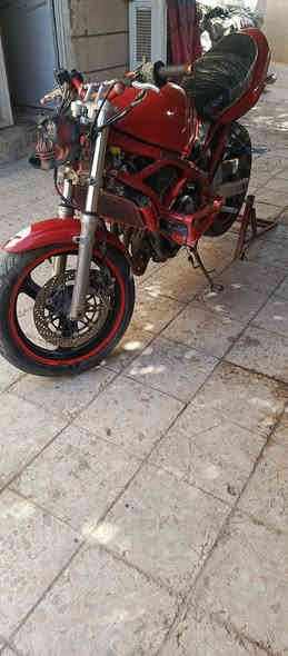 سلام عليكم بطح باندا ربع كرستال اوراق سحب للبيع مكينه مامفتوحه مكينه خرسه نگره سلف كفاله عامه دراجه عليها تزويد سعر( مليون وميه)  وبيها مجال بني منصور  ***********
