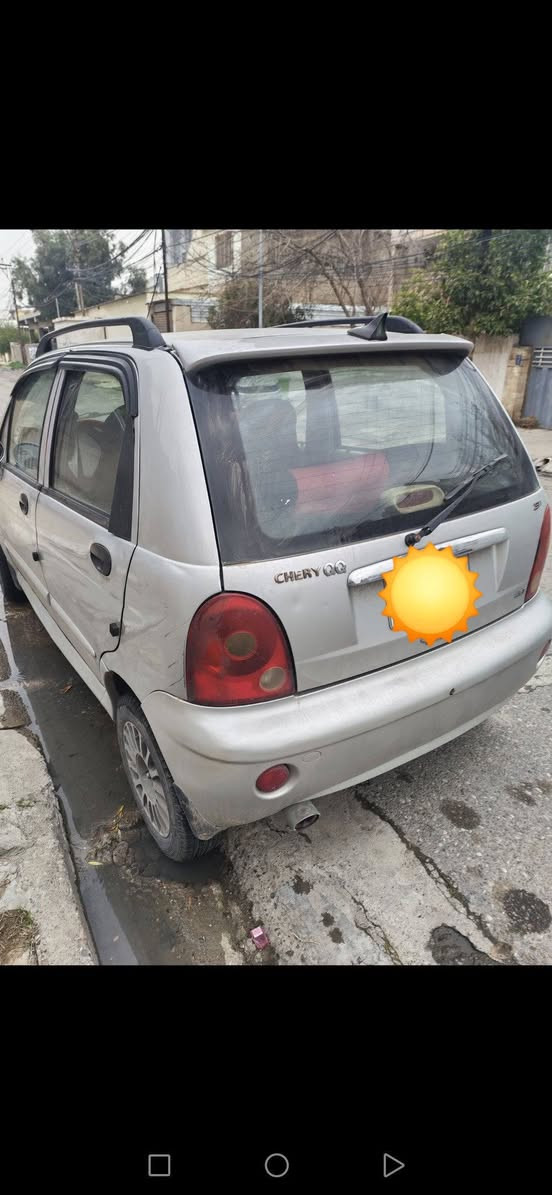 كيو كيو كير أوتوماتيك تبريد تدفئة مابيها صبغ باتري جديد رقم نينوى


**إذا كنت صاحب هذا الإعلان وتريد حذفه لأي سبب، رجاءا أرسل رسالة إلى الدعم الفني**