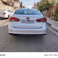 فورتي ٢٠١٧ • مكينة ٢٠٠٠ • جير اوتوماتيك