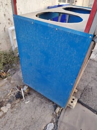 عربان مال اكل • بغداد