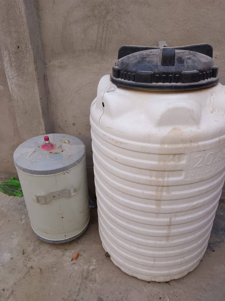 سلام عليكم سخان و تانكي ب جيس بعدهن الله شاهد  بعدهن ب جيس  متوازي عليهن مكاني نجف رايدهن ب 100ثنينهن ***********
