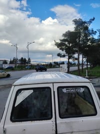 لاندكروز • ١٩٨٥ • السليمانية