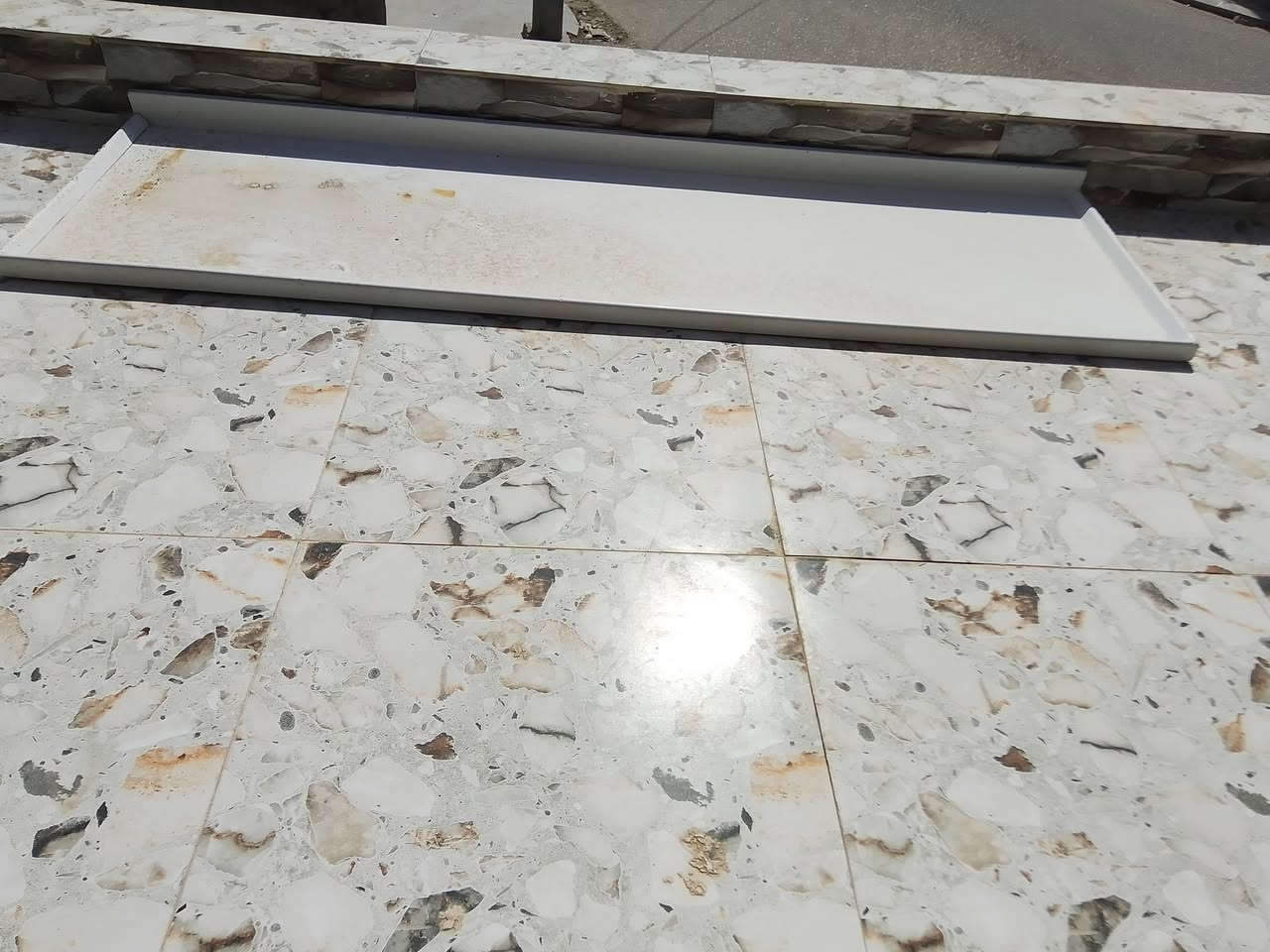 ئەمانە بۆفرۆشتن
ژێرموجەمیدەشەست بەمەترو بیست12هەزار
کاشی دوومەتر35هەزار
جێ فەڕش سێ دانە12هەزار
دۆشک توبی دوومەتر بەمەترو هەشتا50هەزار


**إذا كنت صاحب هذا الإعلان وتريد حذفه لأي سبب، رجاءا أرسل رسالة إلى الدعم الفني**