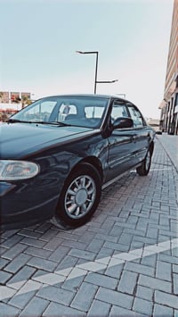 كيا كريدوس • جِير عادي • السليمانية