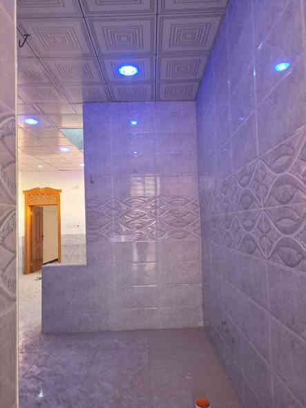 {{ياالله يعلن مكتب الرحاب للعقار }}
{بيت 100متر} طابو زراعي سند 25وبي قرار محكمه 
{السعر بلاش 💸} 35وبي مجال للشراي *********** 
طابوك صب كونكريت فوك وجوه   يوجد جميع الخدمات 
شارع تبليط 16 متر مولده ذهبي انترنيت ضوي سوك والمدرسه قريبة اسواق كلشي موجود ***********
