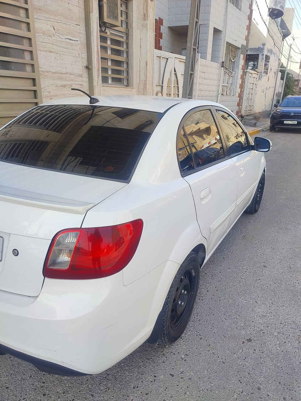 سلام عليكم كيا ريو خليجي موديل 11 أربيل
تحويل وكالة اني حاضر بيها جاملغ امبدل 

مكينه 1600 كير مكينه تبريد تتفئة حداديه مكفولات شرط

 الفحص   مكانها كربلاء سعرها. 79 ورقة مكانها كربلاء استفسار 

***********.   ***********
