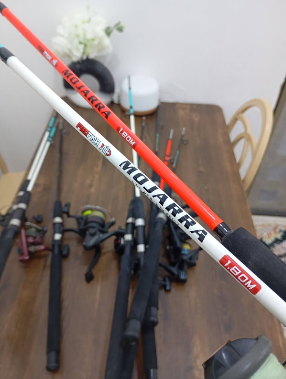 عود جيلاتين +مكائن كوري
طول العود ١٨٠ جيلاتين حساس خشن  جديد 
مكاىن باله كوري مابيهن صيني احجام مختلفه ٣٠٠٠/٢٠٠٠/١٠٠٠
سعر عود ومكينه ١٧ الف قفل 
ابيع شلعه وابيع عدد 
واتساب ***********
توصيل مجاني اذا شلعه
