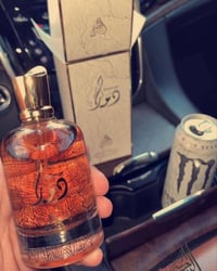 عطر الجسمي دمار • شرقي-خشبي • أصلي الإمارات