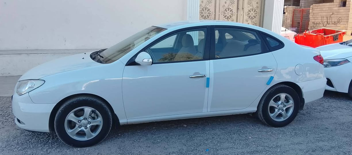 مكلف بالنشر 

للبيع النترا 2011 فول ماعدا الفتحة 
للاستفسار ***********
