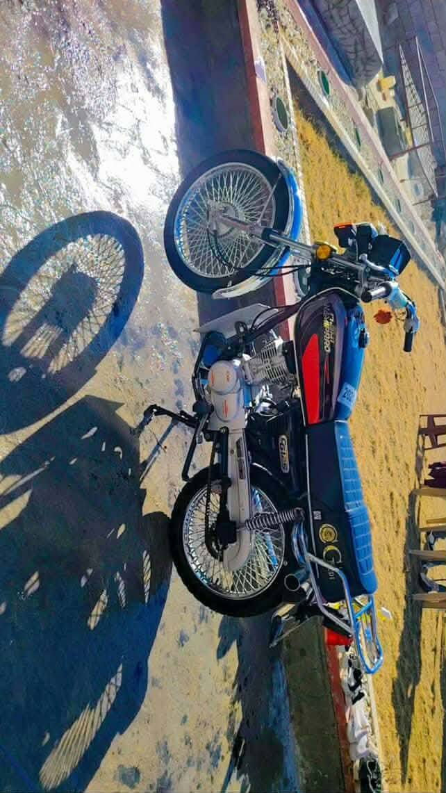 السلام عليكم
ماطور نامة برو موديل21
شرط المحرك مامطخوخ صبانة
منفيس مكاتبة كزوز صراخ
السعر500وبي مجال بسيط +يرهم مراوس بقفاز


**إذا كنت صاحب هذا الإعلان وتريد حذفه لأي سبب، رجاءا أرسل رسالة إلى الدعم الفني**