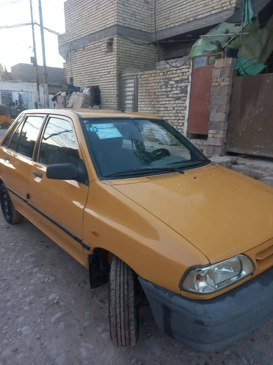 سلام عليكم سايبا 2013رقم نگليزي بسمي مصفرة هيئة وغرامات لا ضربة لا صبغ بس الشاصي بي فطر مكينة گير كفالة مكاني بغداد العبيدي ***********واتساب
