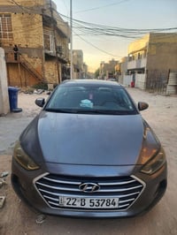 النترا ٢٠١٨ • مكينة جديدة • تايرات جديدة