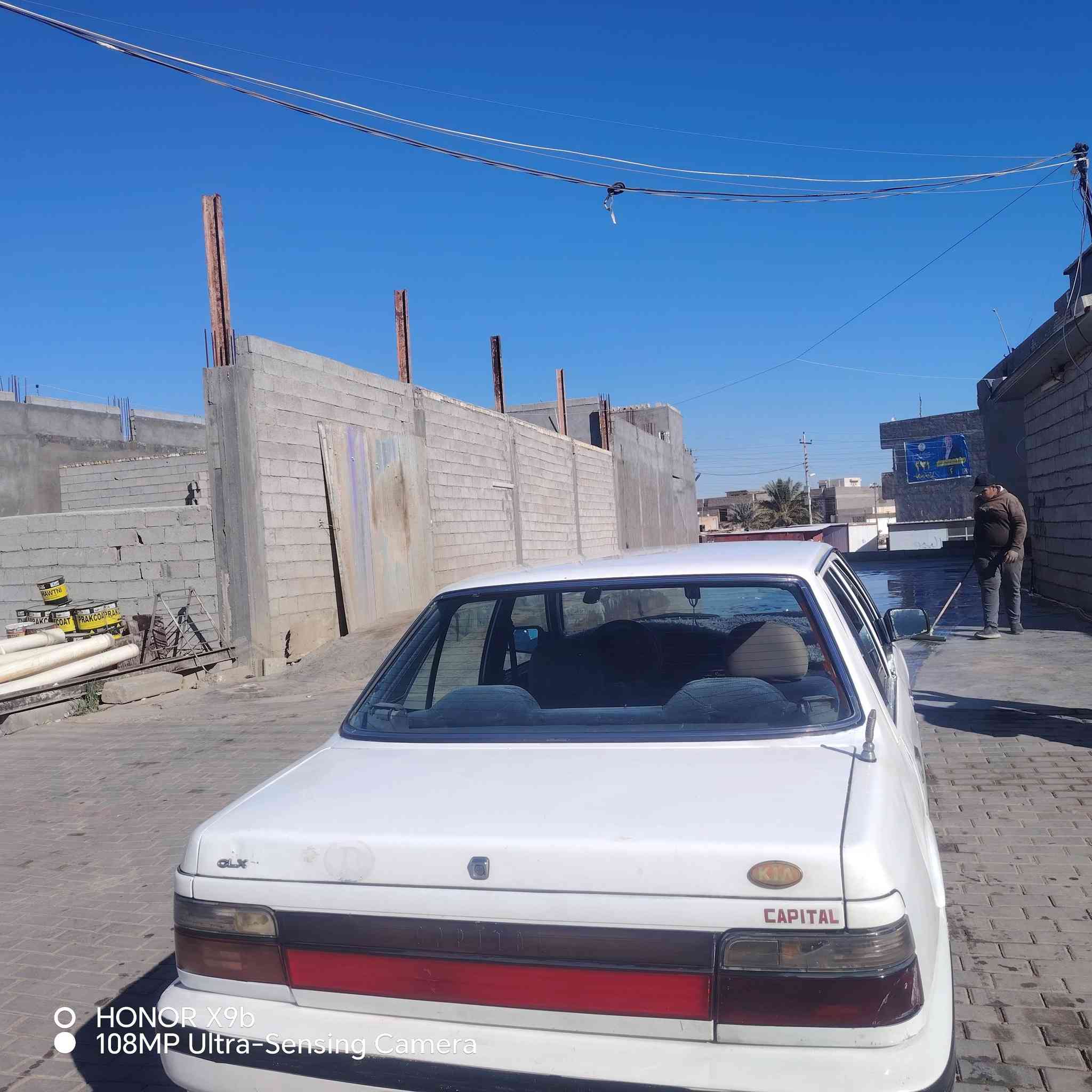 رقم انكليزي بابل كير ومكينه خير من الله دواخل حلوه كلش  كهربأيات كله
شغاله  موديل ٩٥ سعر ٢٧ اوبيه مجال


**إذا كنت صاحب هذا الإعلان وتريد حذفه لأي سبب، رجاءا أرسل رسالة إلى الدعم الفني**