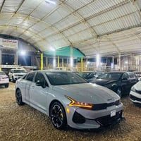 كي5 ٢٠٢٤ • فول مواصفات • كفالة