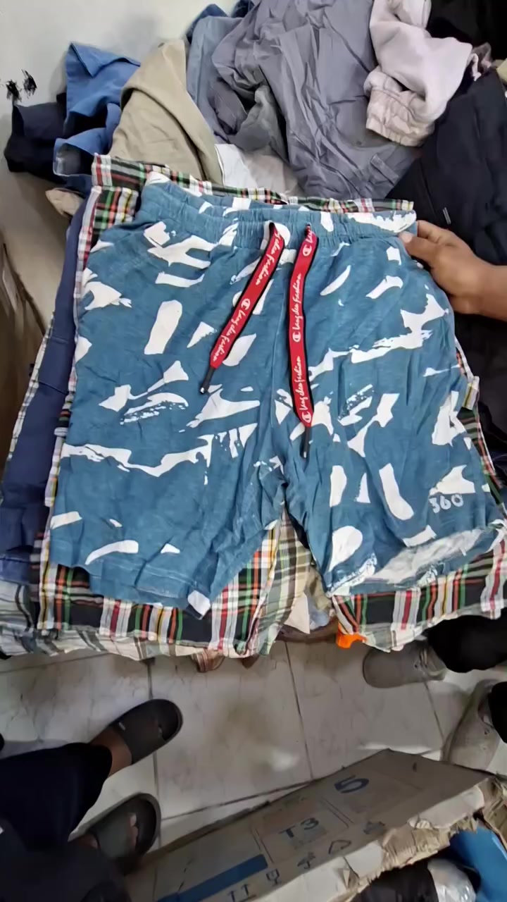 على بركة الله
الآن فتح بالات بجامه صيفي و برمودا شبابي رجالي فول نظافة ماركات
 ( محل بالات ميلانو ١ للملابس الرجالية )
عنوان المحل :- الرفاعي شارع ٤٠ المحلات الجديدة (الاستثمار)
@الجميع


**إذا كنت صاحب هذا الإعلان وتريد حذفه لأي سبب، رجاءا أرسل رسالة إلى الدعم الفني**