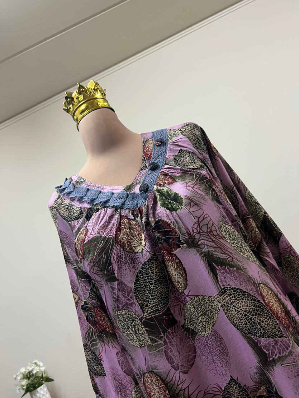 A4..خياطه فرح للسيدات النسائية بسعر مناسب 5الاف التريد اتراسلني خاص اهلا وسهلا 🌹🦋💫👗🥻👚🪡🧵a406


**إذا كنت صاحب هذا الإعلان وتريد حذفه لأي سبب، رجاءا أرسل رسالة إلى الدعم الفني**