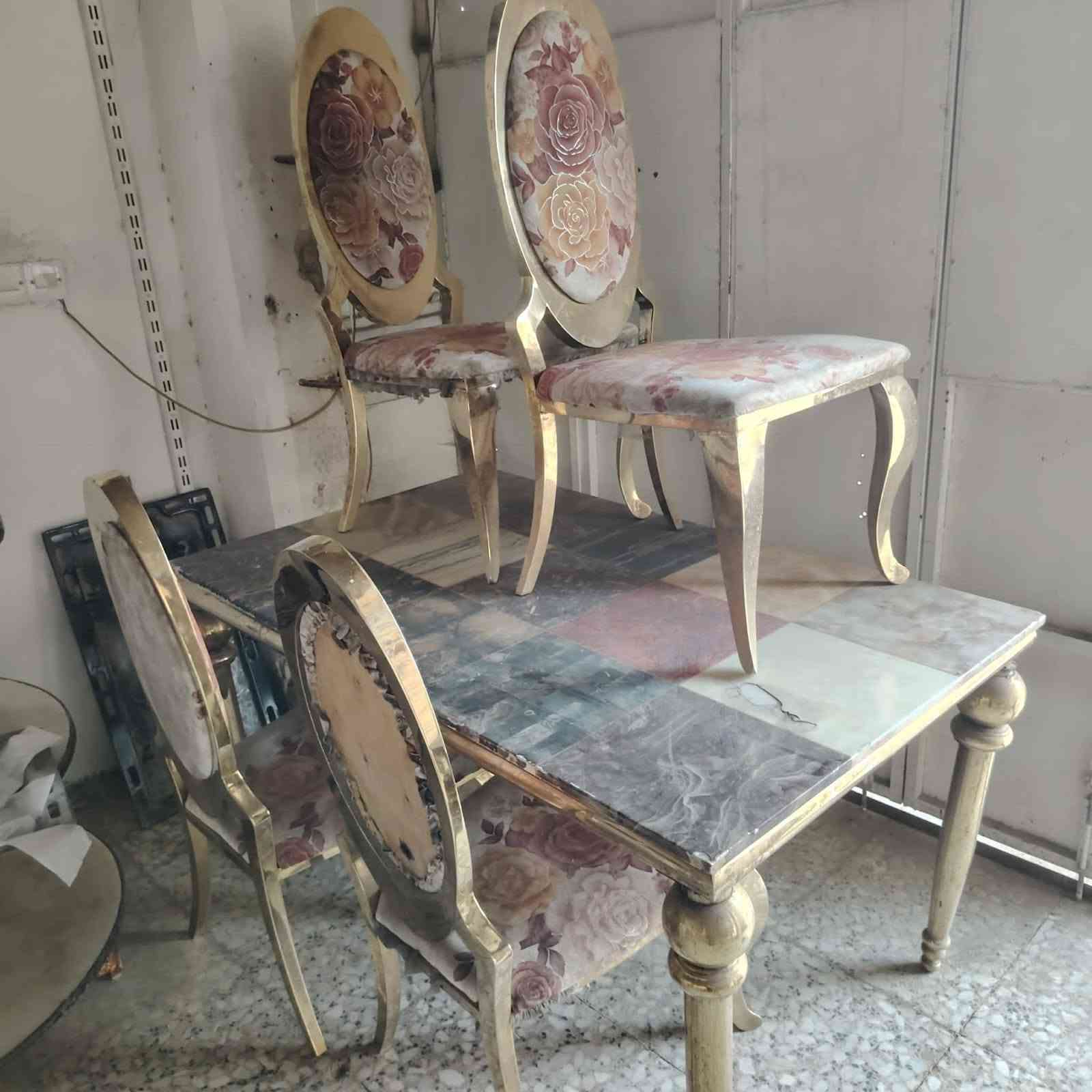 دواوين   جديد غير مستخدم  11  مقعد  7 متر   كاونترات جديده غير مستخدم جرابي حديد مراوح عموديه مواد منزليه اخري  عنوان  المعرض البكرلي الثالثه قرب سنتر البكرلي *********** واتساب
