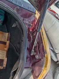 سوناته ٢٠٠٨ • محرك ٢٤٠٠ • وارد أمريكي