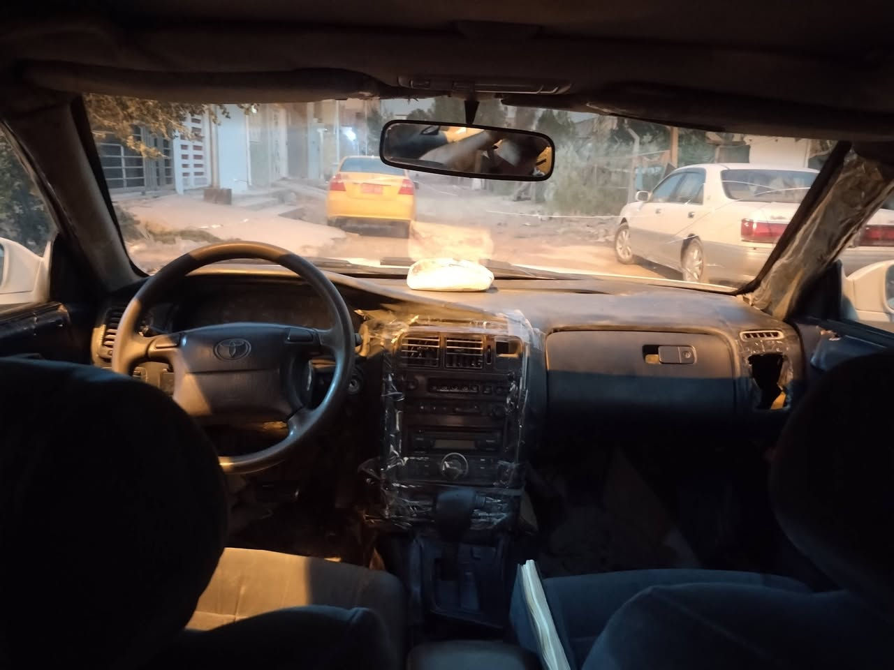 سلام عليكم شيزر مديل ٩٣ مكفوله من كص ونقل كير مكينه حلوات تخم تاير حداديه سياره حلوه بيها سنويه نافذه ٢٠١٩ بدون راعي اتكفلك سرقه وعشاير سعرها 23 مكاني نجف


**إذا كنت صاحب هذا الإعلان وتريد حذفه لأي سبب، رجاءا أرسل رسالة إلى الدعم الفني**