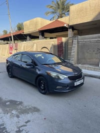 فورتي • ٢٠١٦ • مكينة ٢٠٠٠