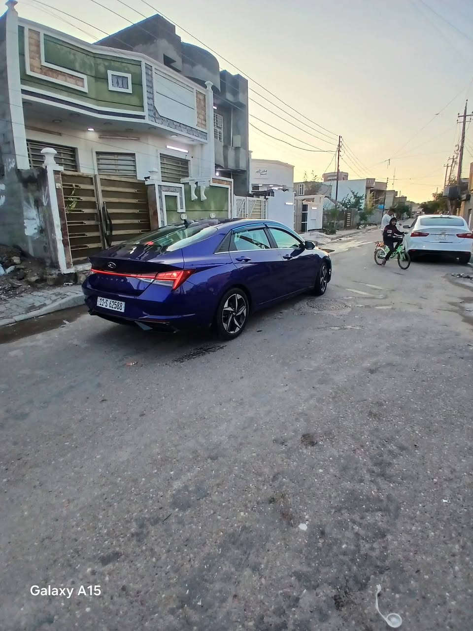 سلام عليكم انتره موديل 2022امريكي محرك٢٠٠٠٠ دوش كير ايتي محرك تبريد صدر امامي خلفي تخم تاير كله مكفول  سياره فول واحد على واحد  لمتد فتحة بصمة كشن تدفئة تبريد شاشة كامرة دوارة كامرة امامية لد امامي لد خلفي تشغيل عن بعد تحكمات ستيرن  مثبت سرعة  قيادة ثاتية قفل ستيرن سايدبريك كهربائي حساسات أمامية خلفي لاذارات خلفية أمامية سبورت اعلة فئة بل نتره سيارة بيهة صبغ بس بنيد بدون دواخل سيارة احلة من صور سيارة جاهزة من كلشي رقم بغداد دولي سنويه٢٩هزة جديدة بسمي  سيارة ماشية ١٠٦ حقيقي سيارة على وضع شركة سونار موضح بل منشور سعر ١٣٥ مكاني اليوسفيه
*********** \\\ ***********
