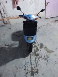 منغوليه • ٢٠٠٣ • مكينه حلوه