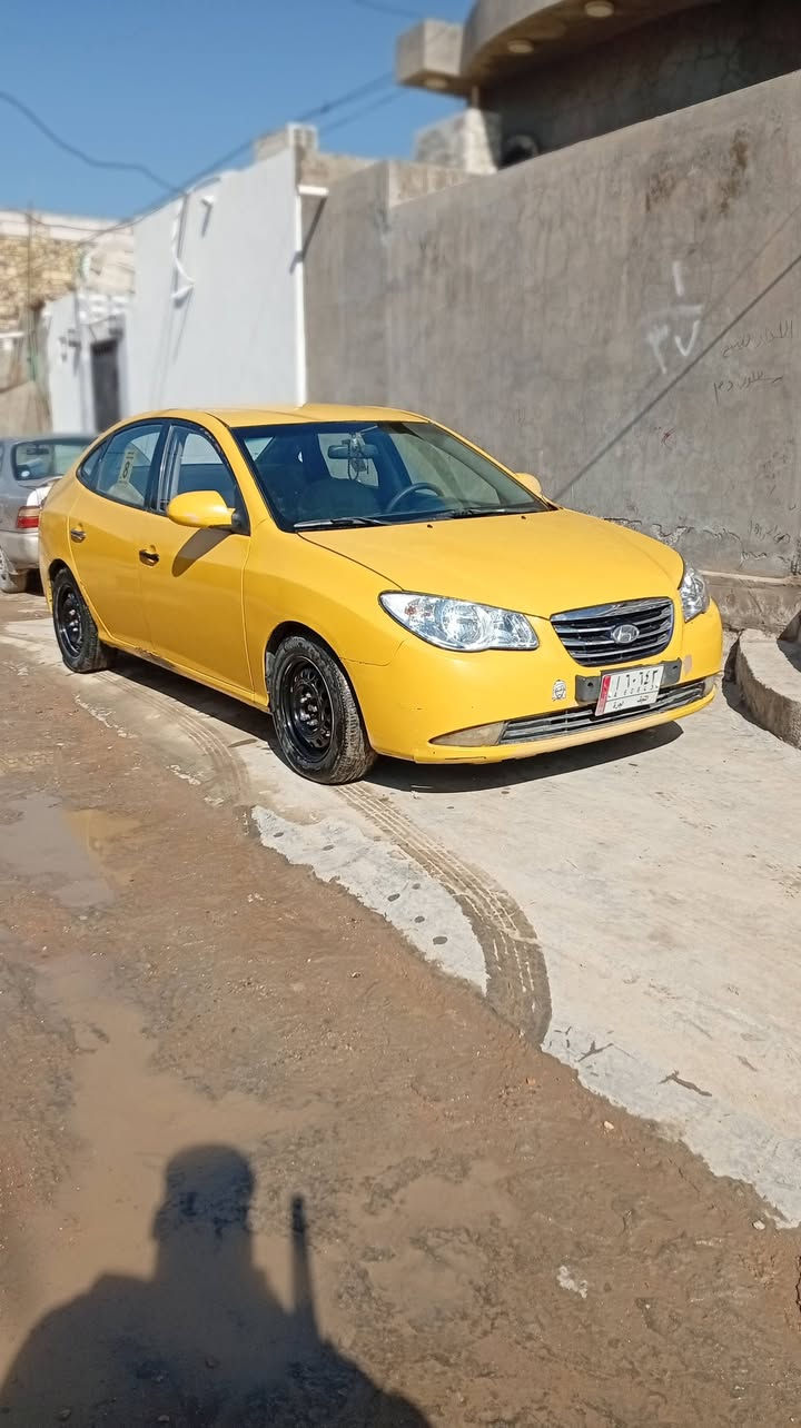 السلام عليكم
النترا موديل 2009 وارد كندي رقم نجف 
للبيع او مراوس حسب القناعه مكينه وكير مكفولات  
كير. عادي 
ضرره جاملغ خلفي مكان نجف 
***********
