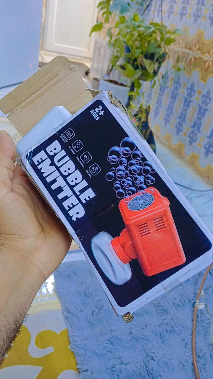 باله غير مستخدم الاسعار مذكوره اسفل كل صوره


**إذا كنت صاحب هذا الإعلان وتريد حذفه لأي سبب، رجاءا أرسل رسالة إلى الدعم الفني**