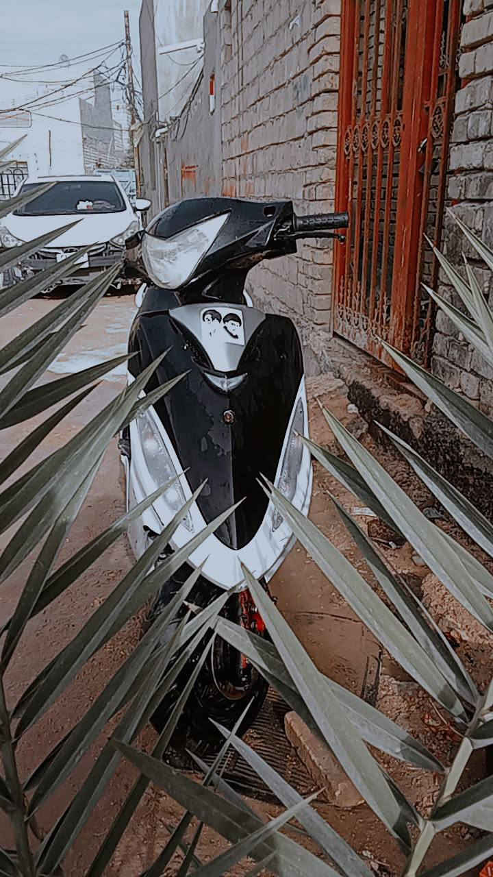 كامكو جيفور للبيع سعر 400 وبيهه مجال مكاني نجف


**إذا كنت صاحب هذا الإعلان وتريد حذفه لأي سبب، رجاءا أرسل رسالة إلى الدعم الفني**