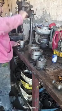 شغل روديه • ماكنة البسكوت • محمد مجدي