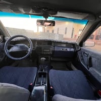 ١٩٨٩ • بدون حادث • قير بطه جديد