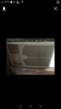 ذي قار • قضاء النصر • مكيف طنين ميبرد