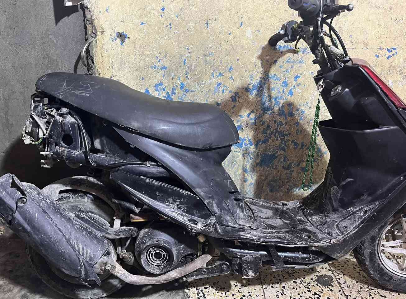 دراجه ماكس للبيع سعر 325


**إذا كنت صاحب هذا الإعلان وتريد حذفه لأي سبب، رجاءا أرسل رسالة إلى الدعم الفني**