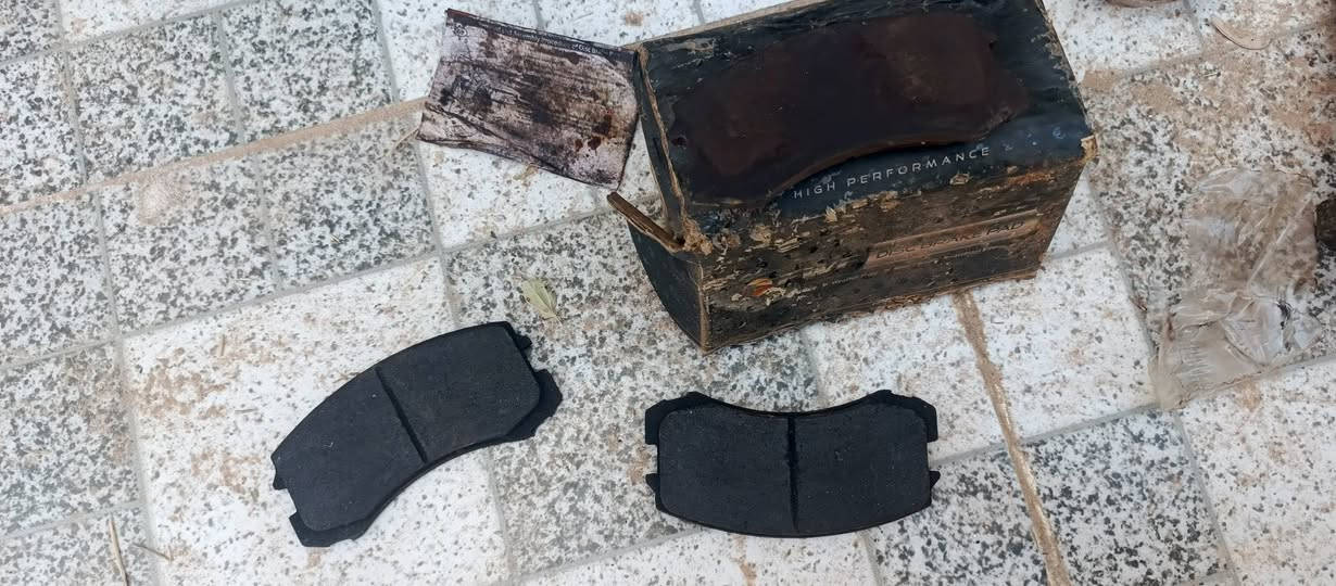 بك لايت لانسر
مضلات 4
دسكات جدد
سعر25


**إذا كنت صاحب هذا الإعلان وتريد حذفه لأي سبب، رجاءا أرسل رسالة إلى الدعم الفني**